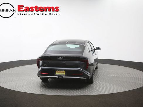 Used 2025 Kia K4 FWD image 38