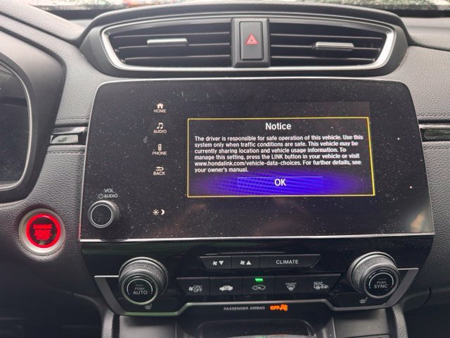 Used 2020 Honda CR-V EX-L image 11