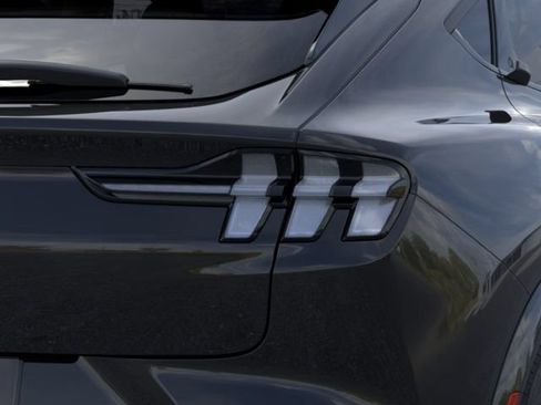 New 2026 Ford Mustang Mach-E Premium RWD image 21