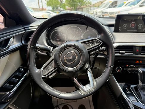 Used 2016 MAZDA CX-9 Grand Touring FWD image 12