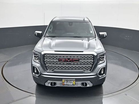 Used 2019 GMC Sierra 1500 Denali w/ Technology Package AWD/4WD image 14