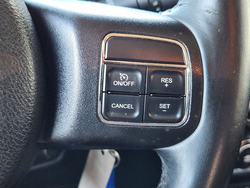 Used 2014 Jeep Wrangler Rubicon w/ Power Convenience Group image 27