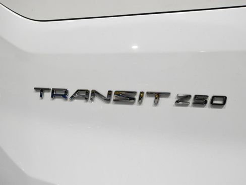 Used 2020 Ford Transit 250 Medium Roof w/ Load Area Protection Package RWD image 7
