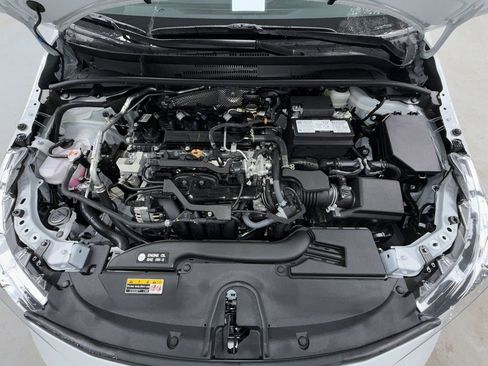 Certified 2025 Toyota Corolla LE image 19