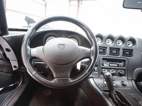 Used 1996 Dodge Viper GTS RWD image 18