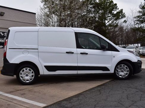 Used 2016 Ford Transit Connect XL FWD image 4