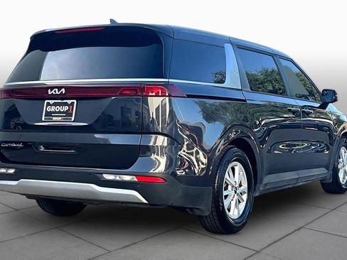 Used 2022 Kia Carnival LX FWD image 13