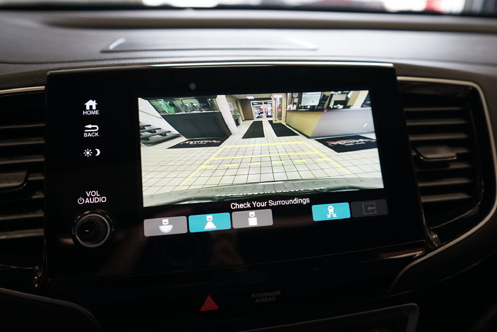 Used 2020 Honda Passport Elite image 8