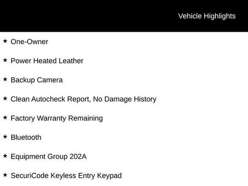 Used 2024 Ford Explorer XLT w/ Equipment Group 202A AWD/4WD image 5