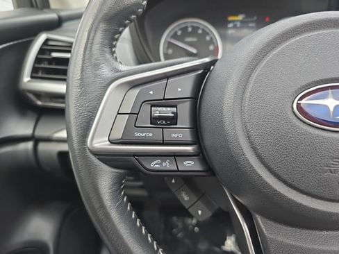 Used 2019 Subaru Forester Premium w/ All-Weather Package AWD/4WD image 19