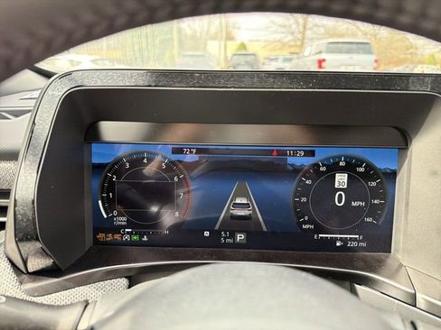 New 2026 Subaru Outback Limited image 29