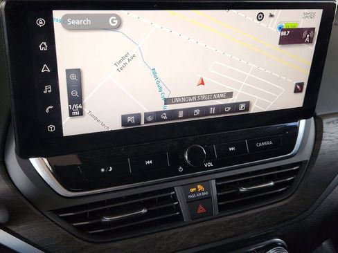 Certified 2023 Nissan Altima 2.5 SV w/ SV Premium Package image 35