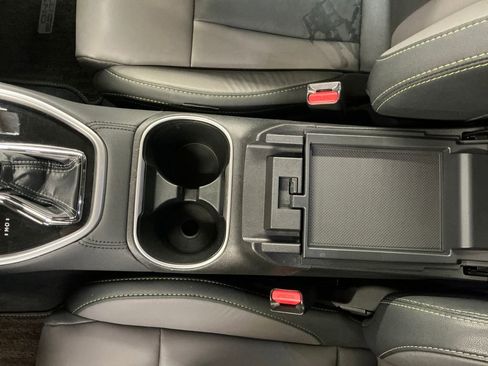 Certified 2023 Subaru Outback Onyx Edition XT image 27