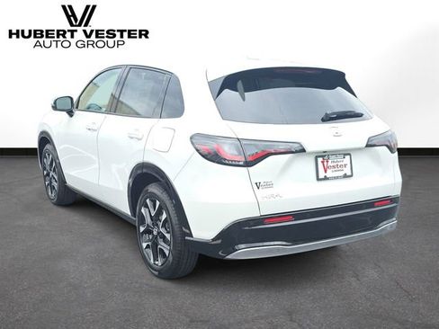 New 2026 Honda HR-V EX-L image 8