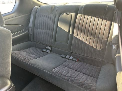 Used 2000 Chevrolet Monte Carlo SS image 10