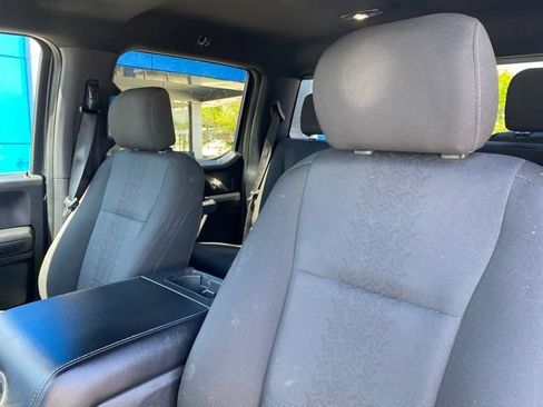 Used 2019 Ford F150 XLT w/ Equipment Group 302A Luxury AWD/4WD image 16