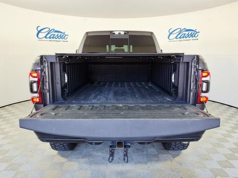 Used 2024 RAM 2500 Power Wagon w/ Level 2 Equipment Group AWD/4WD image 5