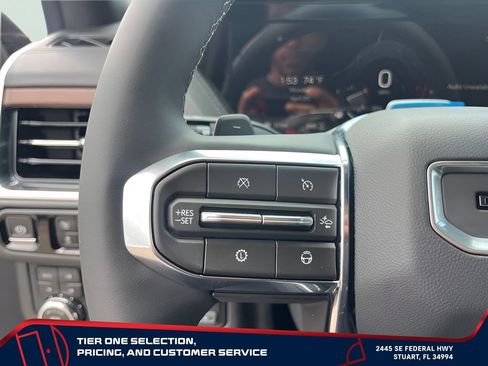 New 2026 GMC Yukon XL Denali w/ Denali Reserve Package AWD/4WD image 26