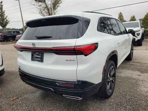 New 2026 Buick Enclave Sport Touring w/ Power Package image 15