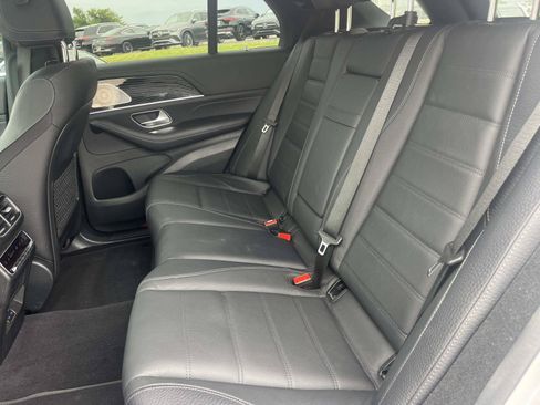 Used 2024 Mercedes-Benz GLE 450 4MATIC image 18