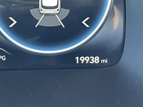 Used 2023 Hyundai Palisade Calligraphy image 28