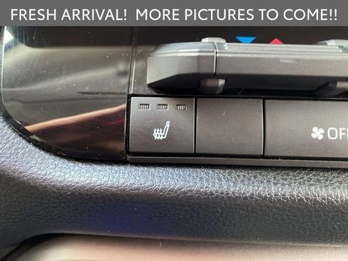 Used 2024 Toyota Tundra SR5 w/ TRD Off-Road Premium Package image 11