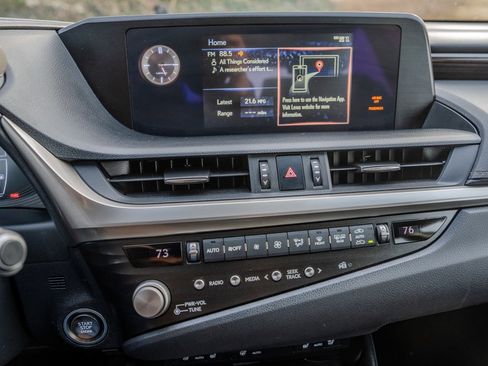 Used 2021 Lexus ES 350 Premium image 20