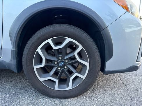 Used 2016 Subaru Crosstrek 2.0i Limited AWD/4WD image 12