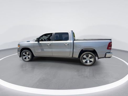 Used 2024 RAM 1500 Laramie RWD image 5