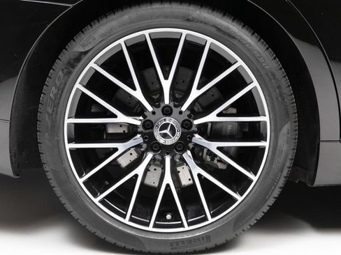 Used 2021 Mercedes-Benz S 580 4MATIC Sedan image 36