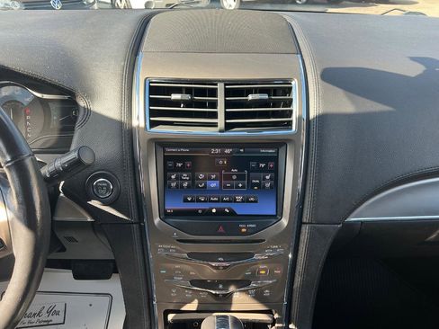 Used 2011 Lincoln MKX AWD image 20