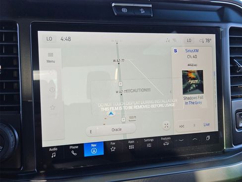 New 2026 Ford F250 King Ranch image 19