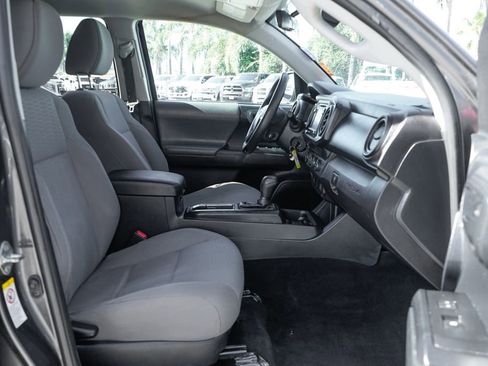 Used 2019 Toyota Tacoma SR w/ SR Convenience Package AWD/4WD image 34