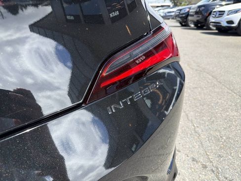 Used 2023 Acura Integra A-Spec FWD image 7