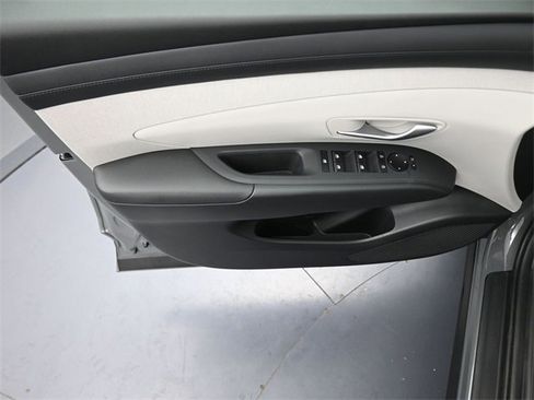 New 2026 Hyundai Tucson SEL image 10