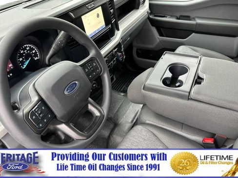 New 2026 Ford F250 XL AWD/4WD image 10