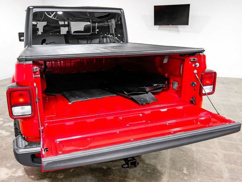 Used 2022 Jeep Gladiator Sport AWD/4WD image 59