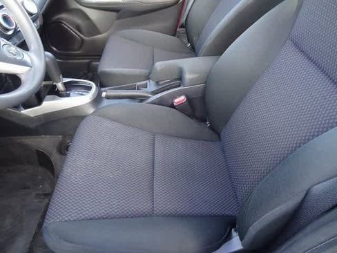 Used 2019 Honda Fit LX image 7