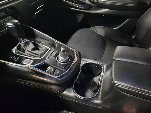 Used 2021 MAZDA CX-9 Grand Touring AWD/4WD image 26