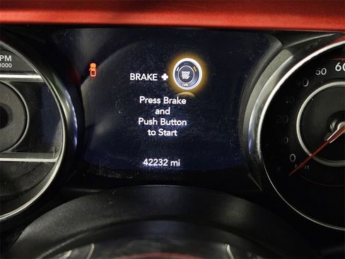 Used 2020 Jeep Gladiator Rubicon image 18