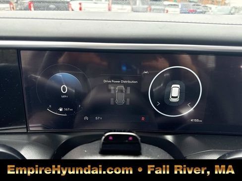 Certified 2026 Hyundai Palisade Calligraphy image 32