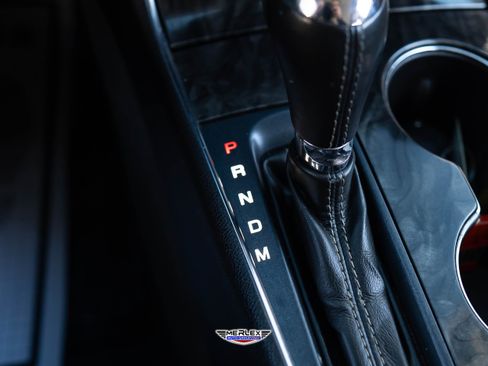 Used 2015 Chevrolet Impala LT w/ Convenience Package image 32