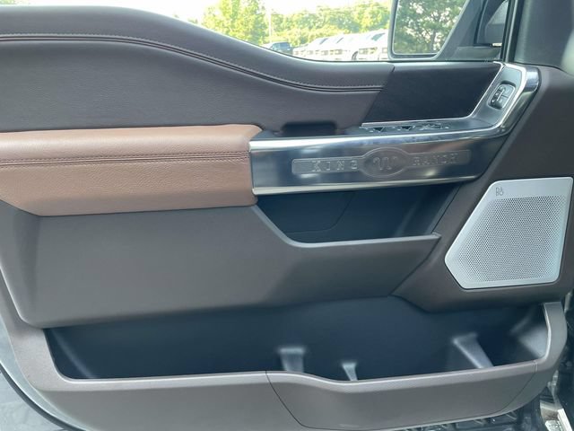 New 2026 Ford F150 King Ranch w/ Equipment Group 601A High AWD/4WD image 13