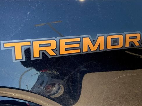 Used 2023 Ford F150 Tremor w/ Trailer Tow Package image 9