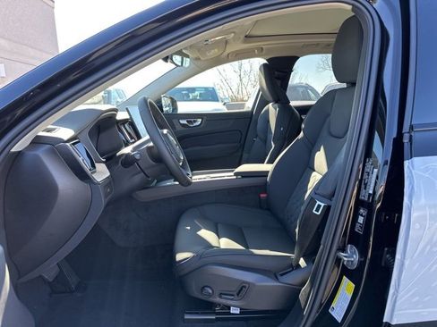 New 2026 Volvo XC60 B5 Plus w/ Protection Package Premier image 13