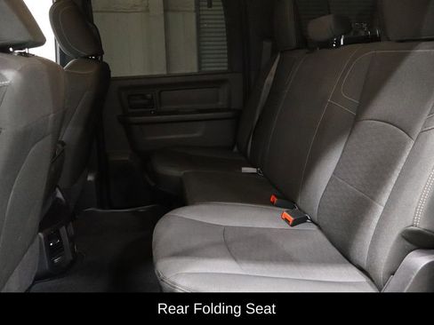 Used 2025 RAM 3500 Tradesman image 16