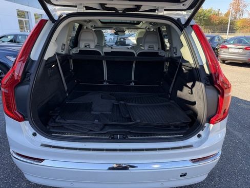 Certified 2023 Volvo XC90 B5 Plus w/ Protection Package Premier image 16