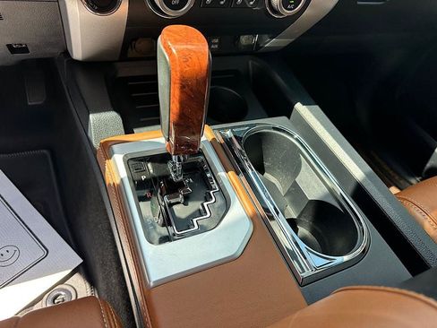 Certified 2018 Toyota Tundra 1794 Edition AWD/4WD image 25