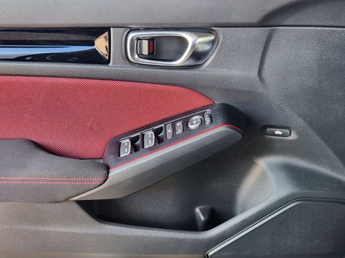 Used 2025 Honda Civic Si image 24