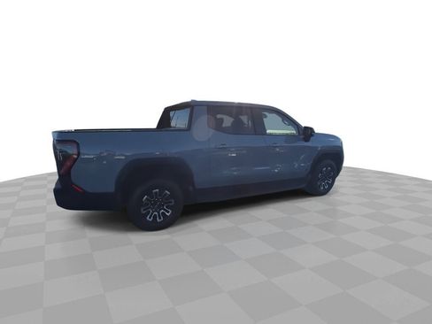 New 2026 GMC Sierra EV Elevation image 17